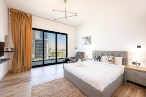 Chic Studio In Business Bay